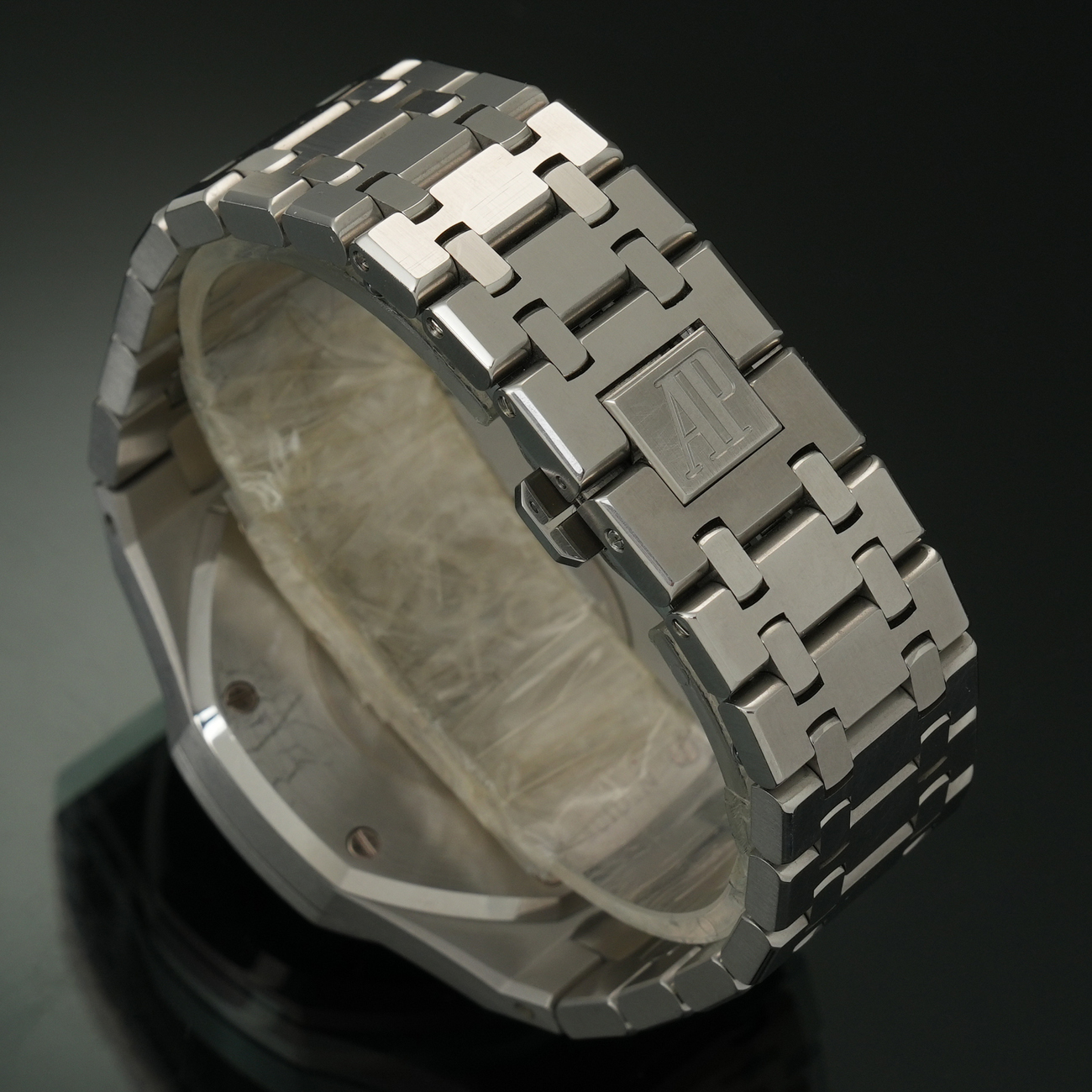 AUDEMARS PIGUET(USED)오데마피게 로열오크 데이데이트 26330ST